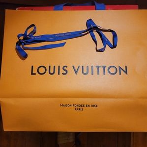 Louis Vuitton Shopping bag
